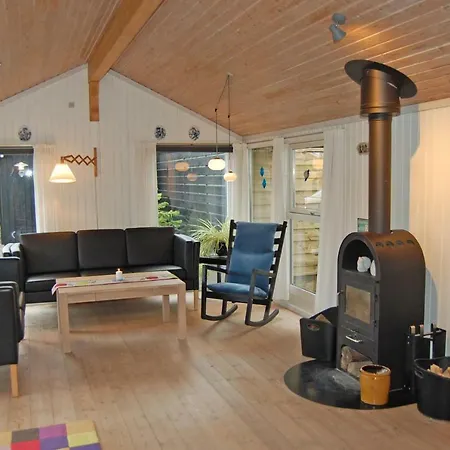 Holiday Lyngsa 098901 Tatil Evi