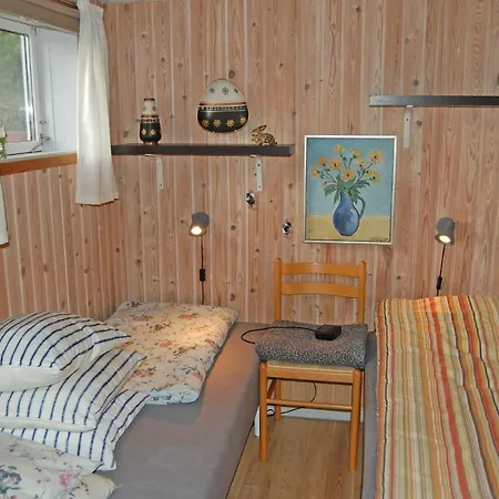 Holiday Lyngsa 098901 Tatil Evi