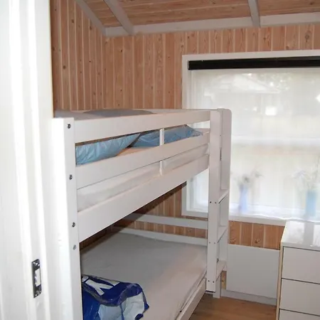 Holiday Lyngsa 098901 Tatil Evi *