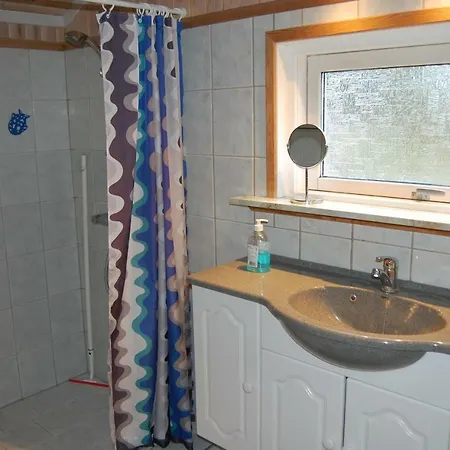 Holiday Lyngsa 098901 Tatil Evi