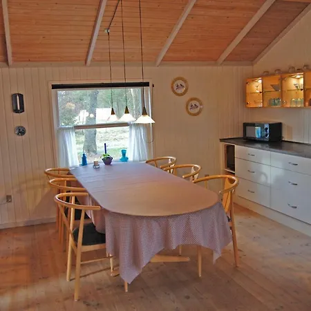 Tatil Evi Holiday Lyngsa 098901